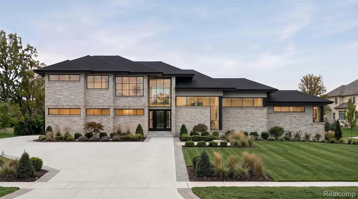 1733 N Morningside Way Drive, Bloomfield, MI 48302 - #1
