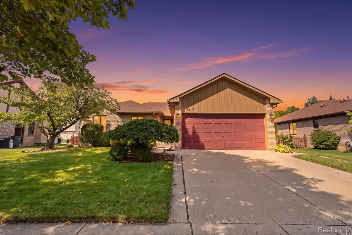 2213 Prescott Drive, Troy, MI 48083 - #1