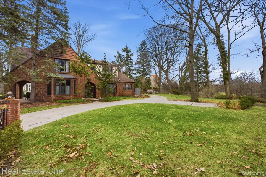 939 S Highland Street, Dearborn, MI 48124 - #3