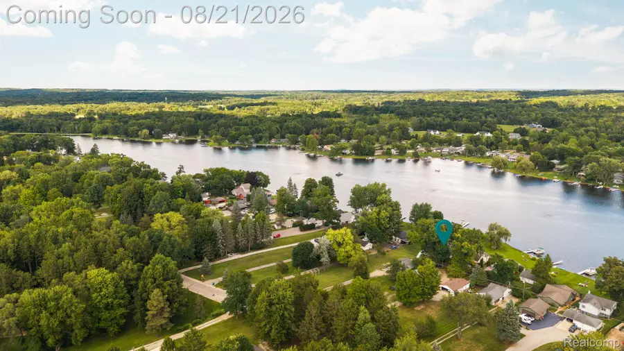 5958 Bullard Road, Fenton, MI 48430 - #2