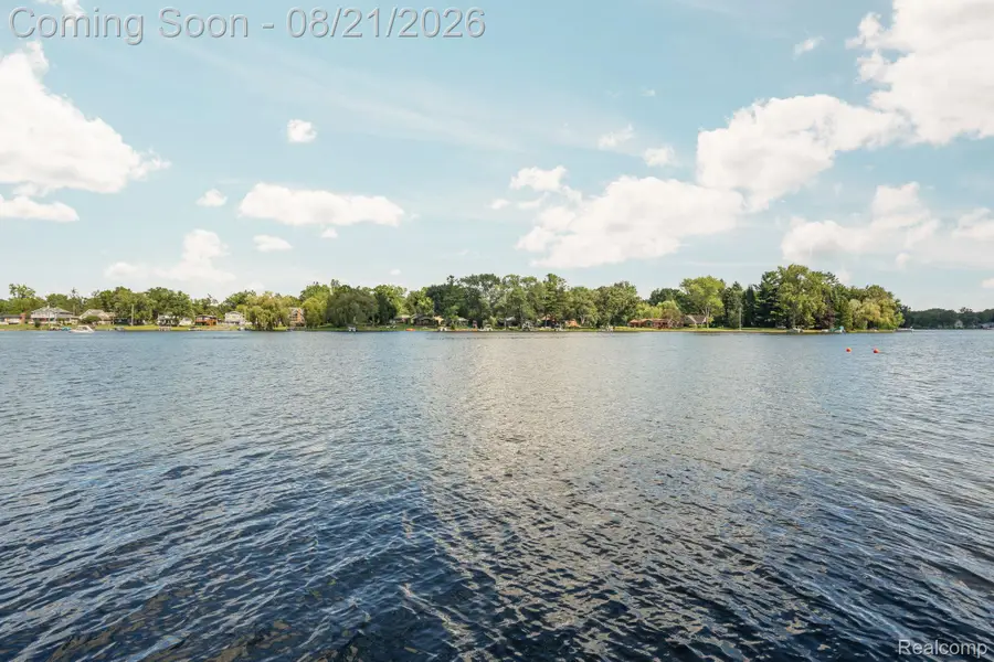 5958 Bullard Road, Fenton, MI 48430 - #3