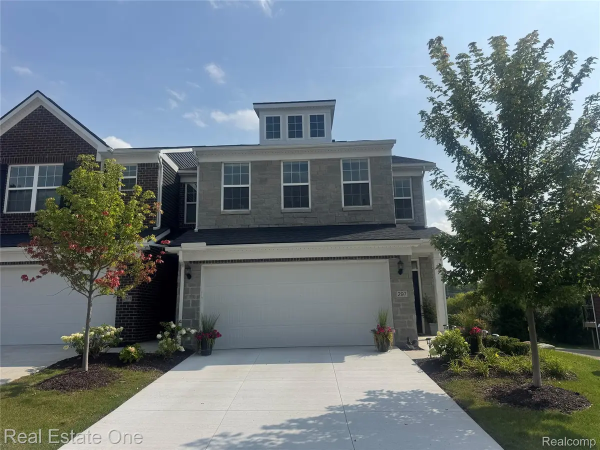 297 Strawberry Drive, Rochester Hills, MI 48307 - #1