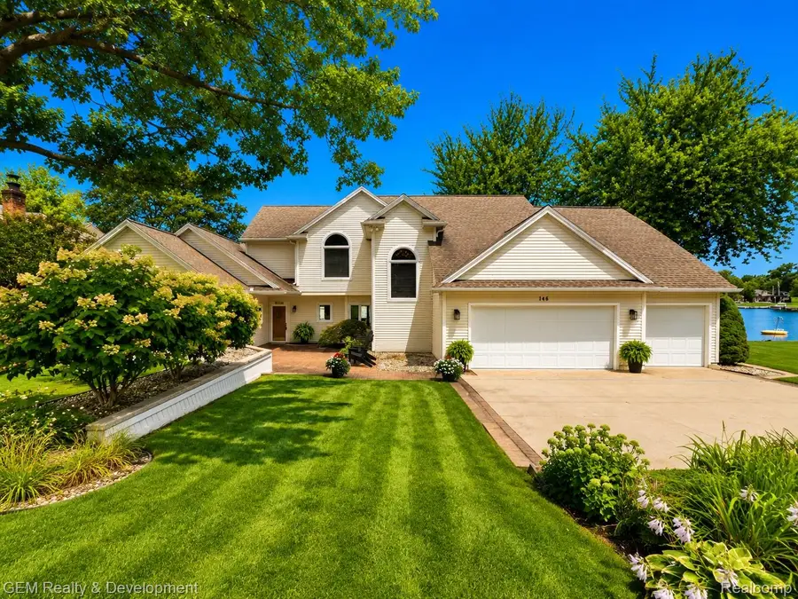 146 Castlewood Drive, Brooklyn, MI 49230 - #2