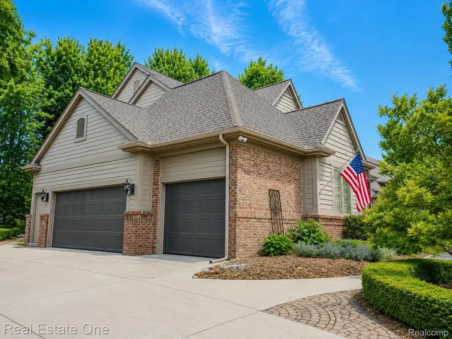 1793 Skyline Drive, Rochester Hills, MI 48306 - #2