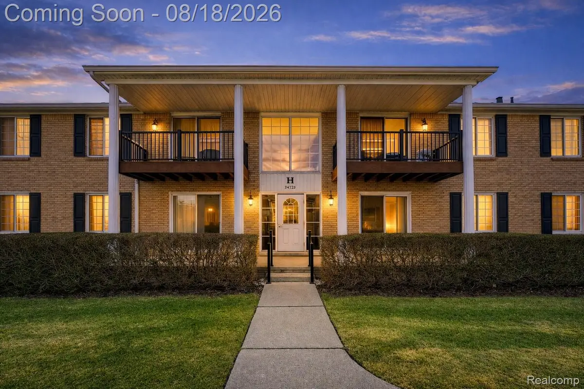 34720 Huntley Drive #23, Sterling Heights, MI 48312 - #1
