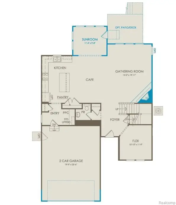 630 Gretchen Lane, Saline, MI 48176 - #2