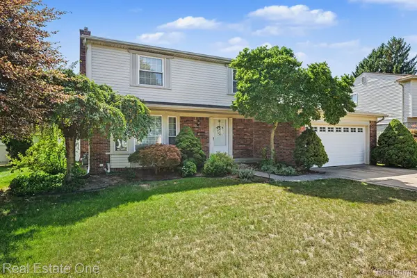 4134 Grange Road, Trenton, MI 48183