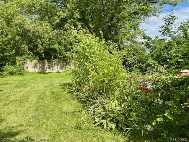 11051 Van Buren Street, Van Buren, MI 48111 - #3