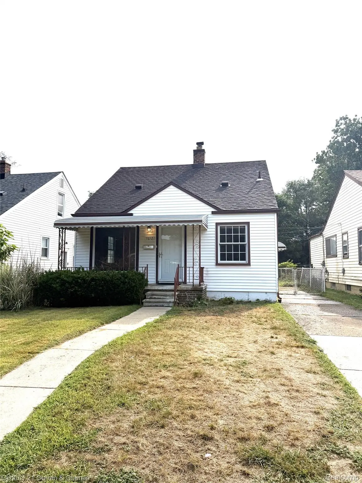 7612 Hazelton Street, Dearborn Heights, MI 48127 - #1