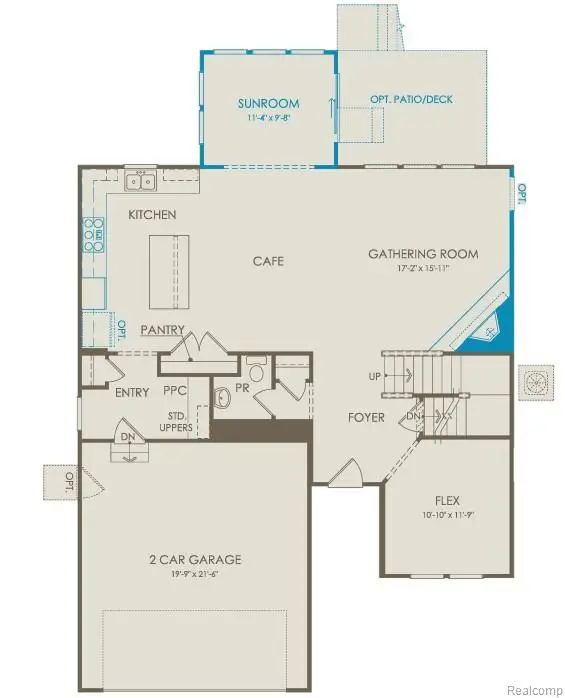 635 Gretchen Lane, Saline, MI 48176 - #2