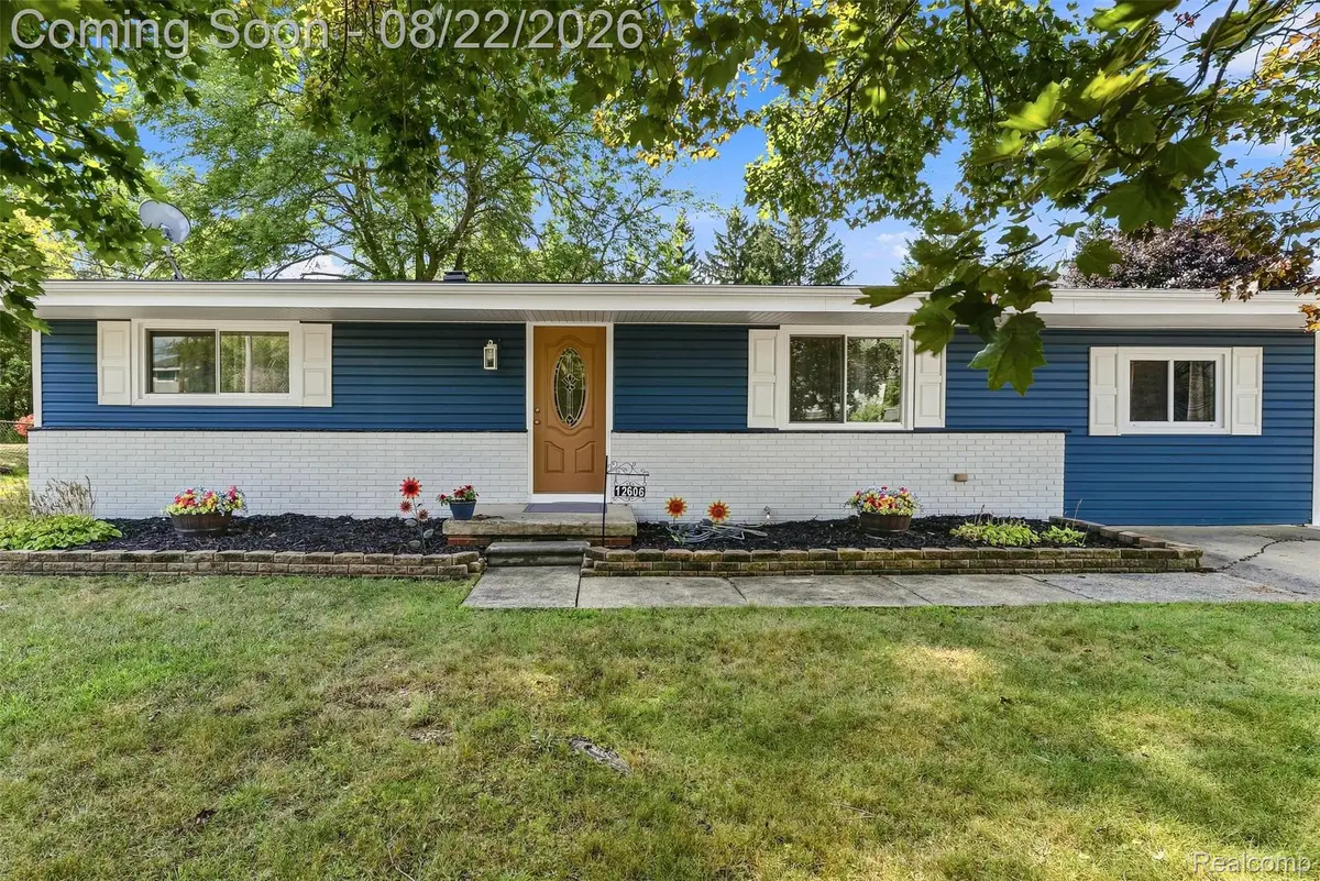 12606 Greenhill Drive, Grand Blanc, MI 48439 - #1