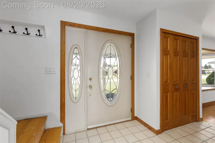 13438 Sebastian Drive, Warren, MI 48088 - #3