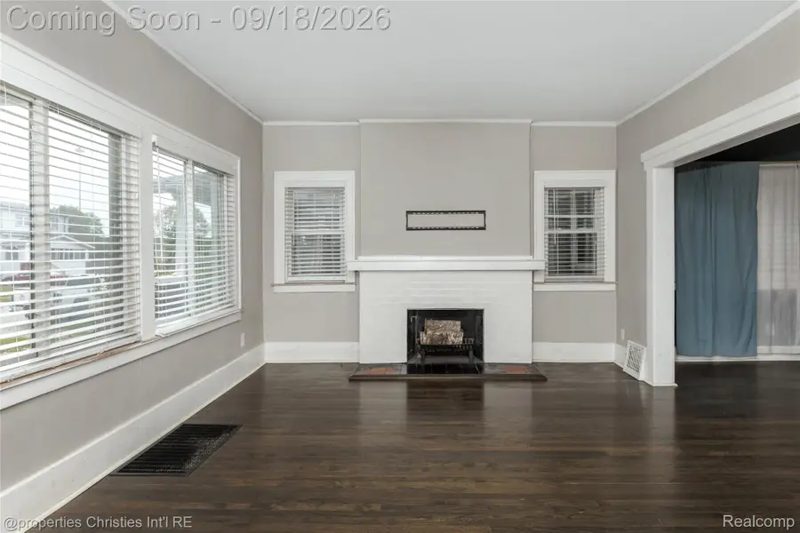 800 Jewell Street, Ferndale, MI 48220 - #3