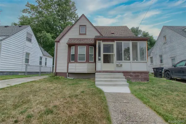 11327 Columbia Street, Redford, MI 48239
