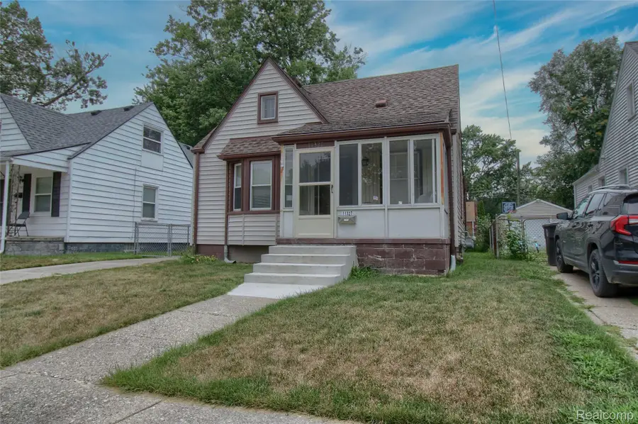 11327 Columbia Street, Redford, MI 48239 - #3