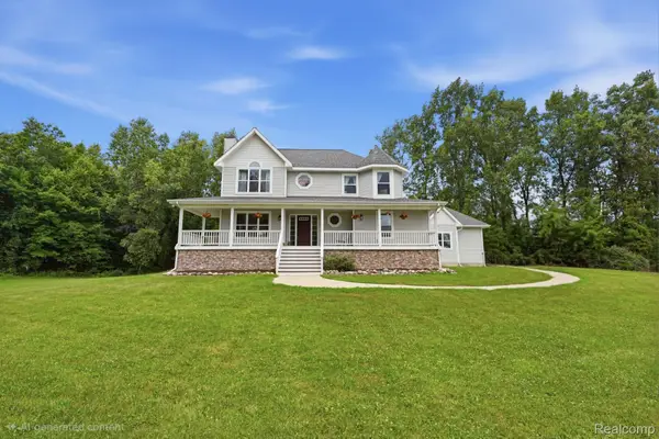 3890 Whitetail Trail, Holly, MI 48442