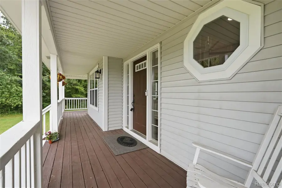 3890 Whitetail Trail, Holly, MI 48442 - #3