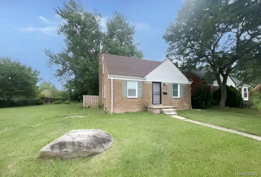 16410 Novara Street, Detroit, MI 48205 - #3
