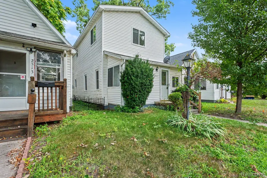 2511 Vanness Street, Port Huron, MI 48060 - #2