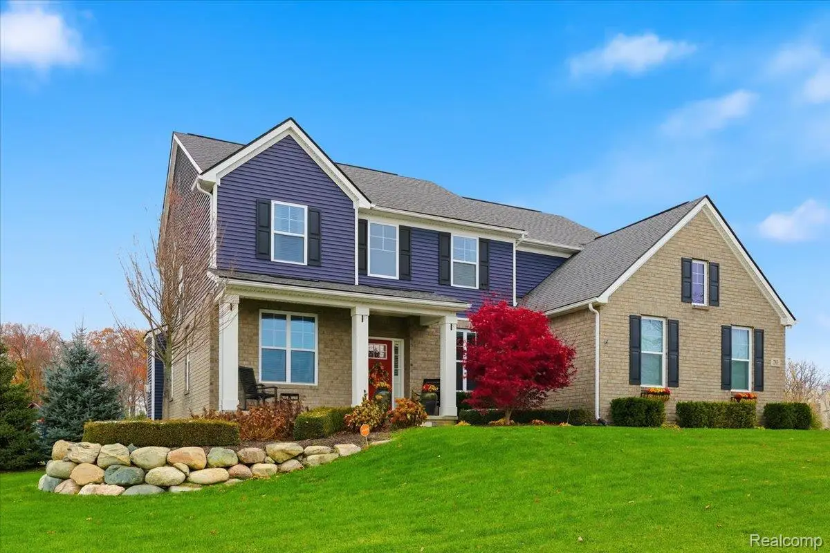 283 Westbrooke Drive, Oakland, MI 48363 - #1