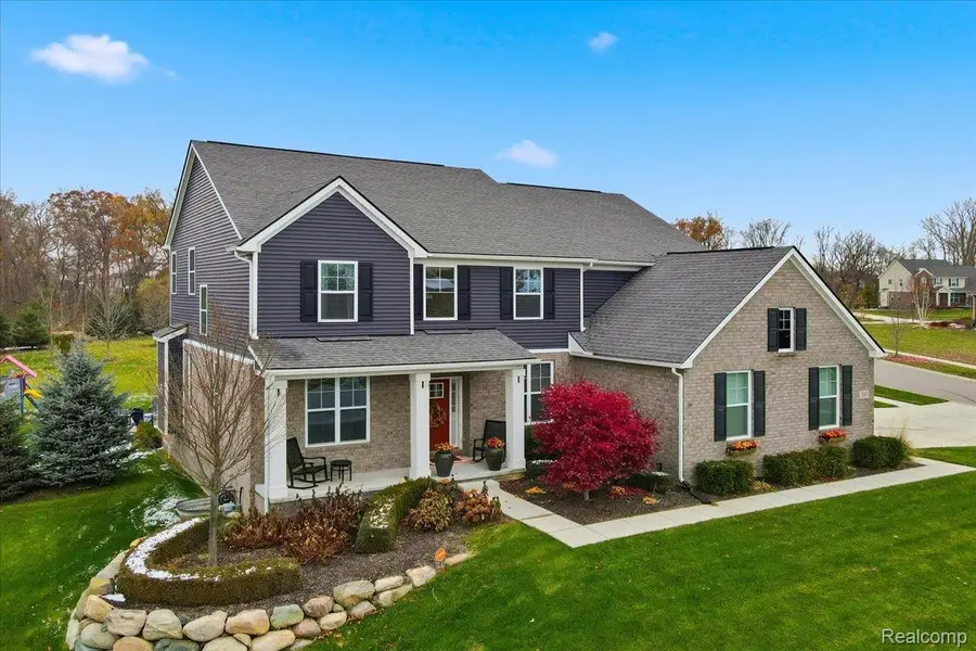 283 Westbrooke Drive, Oakland, MI 48363 - #2