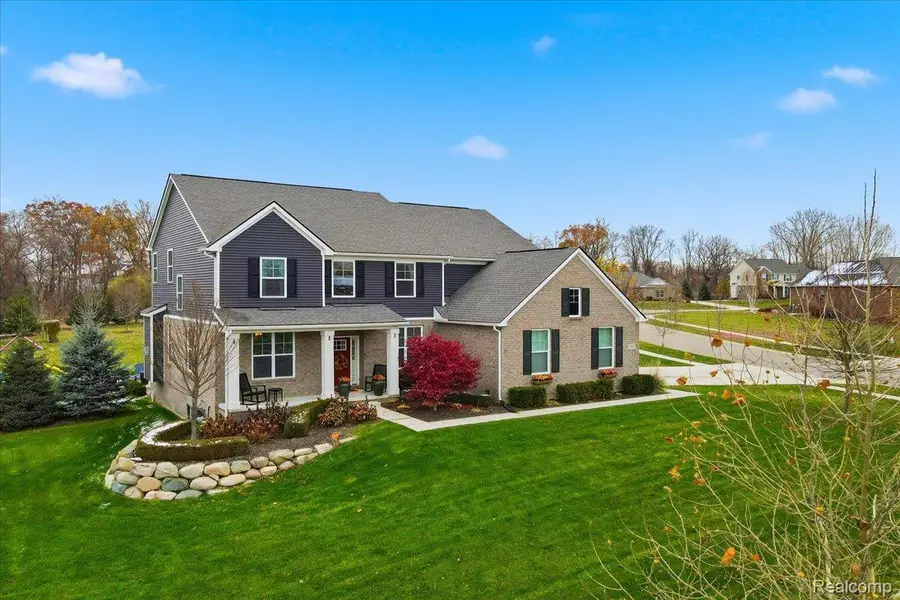 283 Westbrooke Drive, Oakland, MI 48363 - #3