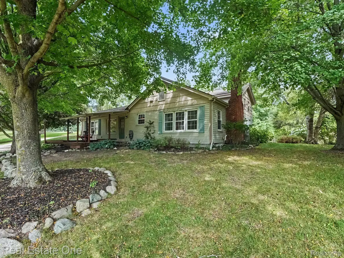 1275 Rosell Road, Holly, MI 48442 - #1