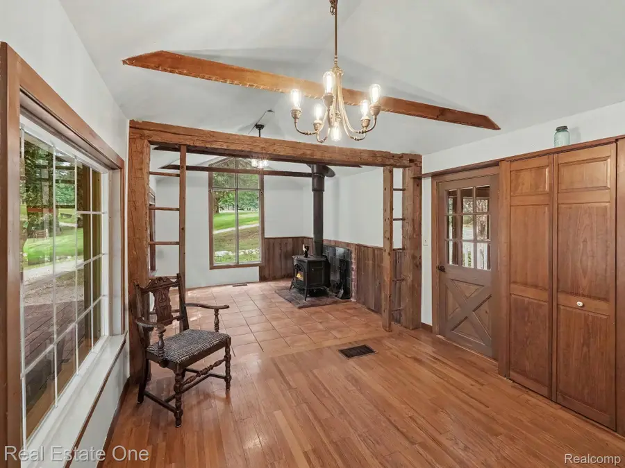 1275 Rosell Road, Holly, MI 48442 - #3