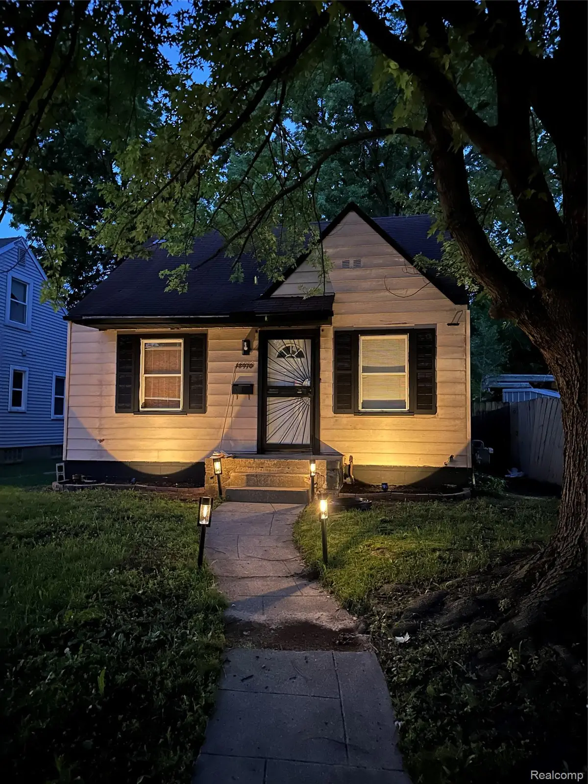 18970 Annchester Road, Detroit, MI 48219 - #1