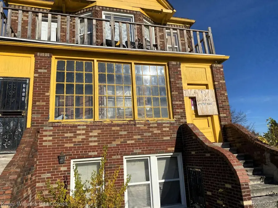 3238 Mcclellan Street, Detroit, MI 48214 - #2