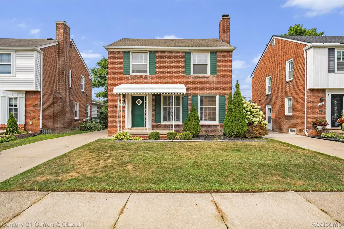 23828 Hollander Street, Dearborn, MI 48128 - #1