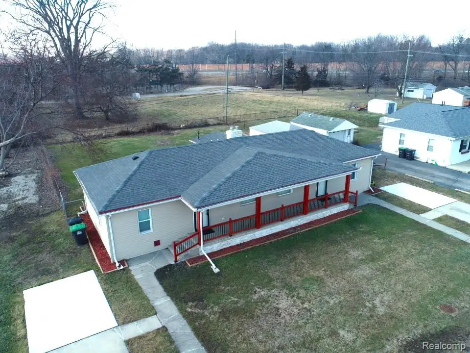 14622-14624 Huron Street, Taylor, MI 48180 - #1
