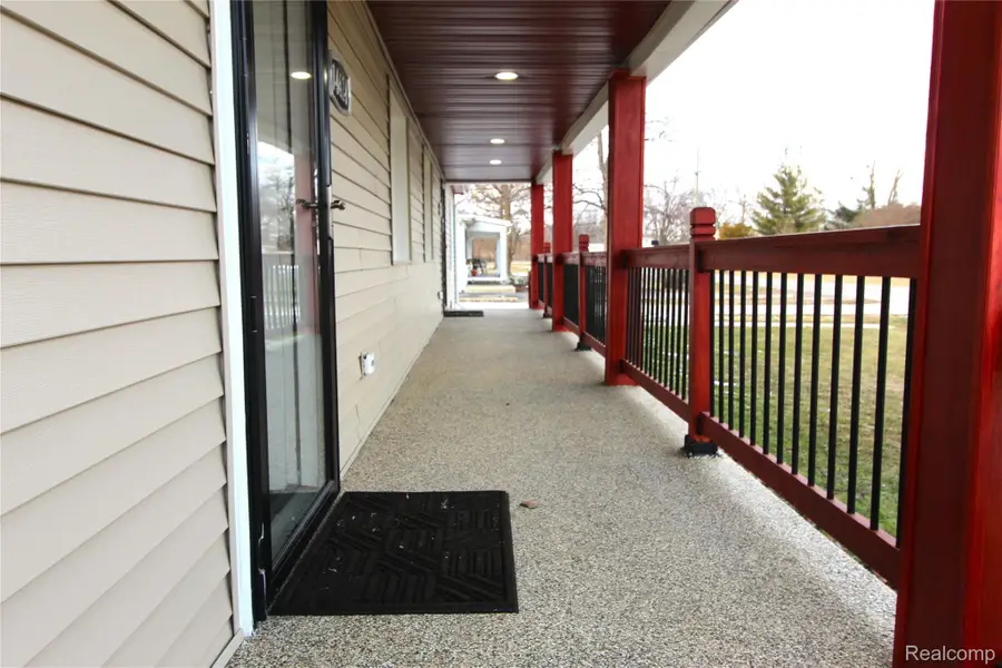 14622-14624 Huron Street, Taylor, MI 48180 - #2