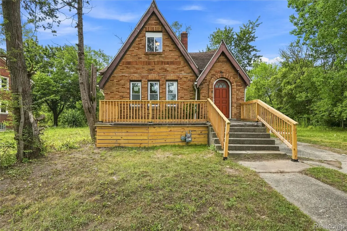 14474 Mapleridge Street, Detroit, MI 48205 - #1