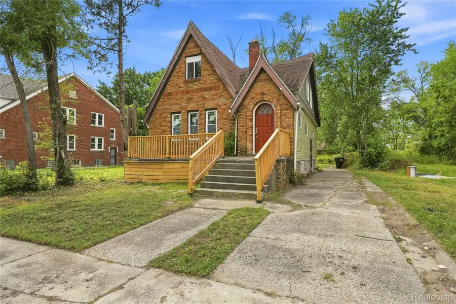 14474 Mapleridge Street, Detroit, MI 48205 - #2