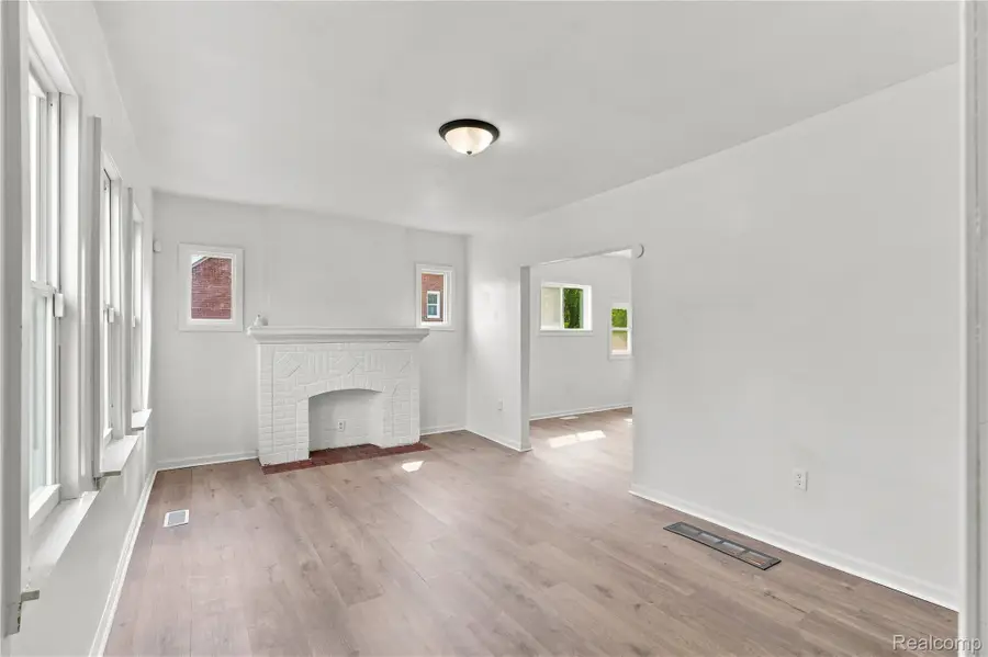14474 Mapleridge Street, Detroit, MI 48205 - #3