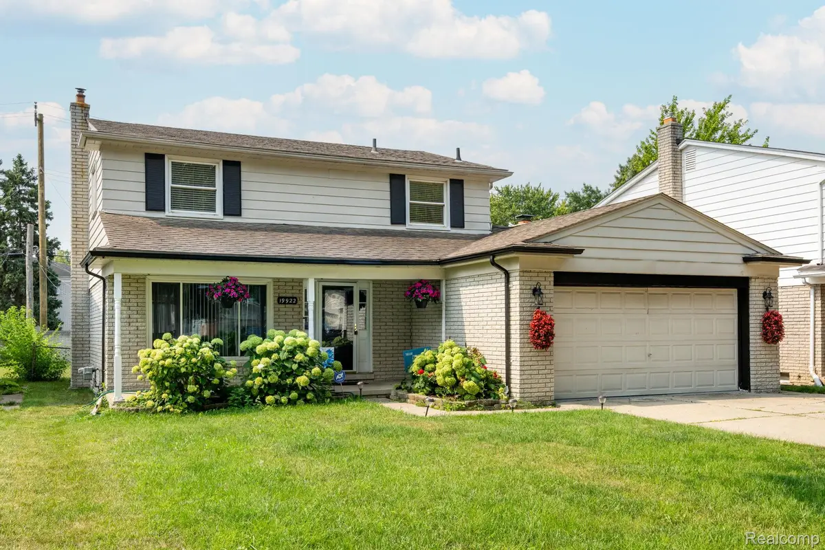 19922 Parkside Street, Saint Clair Shores, MI 48080 - #1
