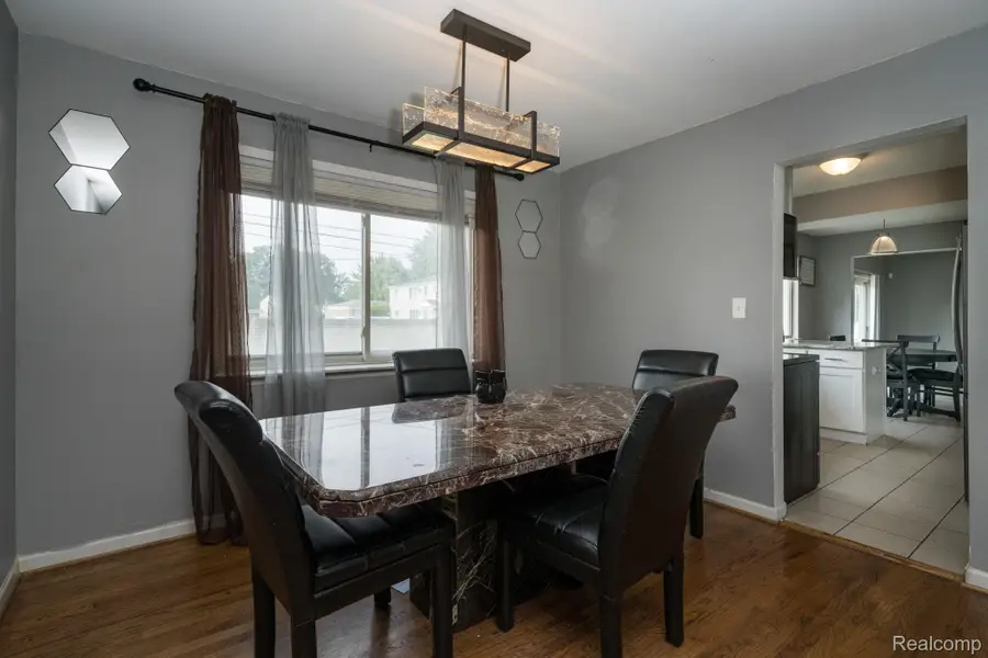 19922 Parkside Street, Saint Clair Shores, MI 48080 - #2