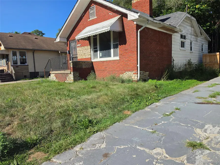 16181 Steel Street, Detroit, MI 48235 - #3