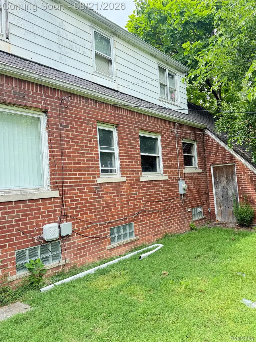 17256 Pierson Street, Detroit, MI 48219 - #3