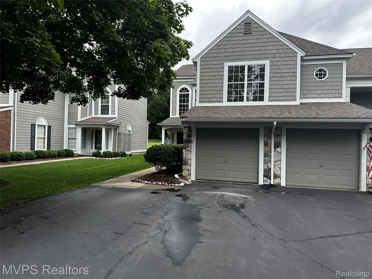 1945 Eagle Pointe #72, Bloomfield, MI 48304 - #1