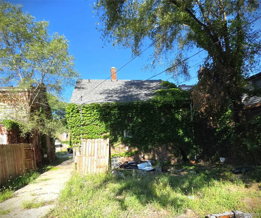16156 Cruse Street, Detroit, MI 48235 - #3