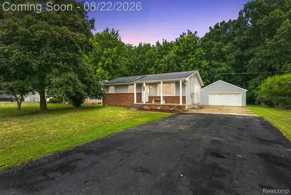 5409 Hopkins Road, Flint, MI 48506
