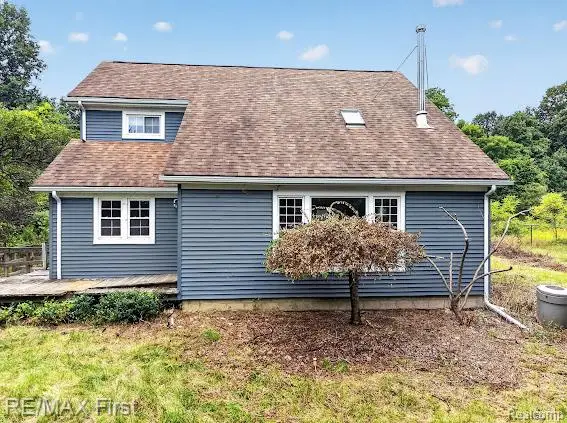 56375 Bates Road, Chesterfield, MI 48051 - #1