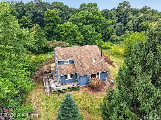 56375 Bates Road, Chesterfield, MI 48051 - #3
