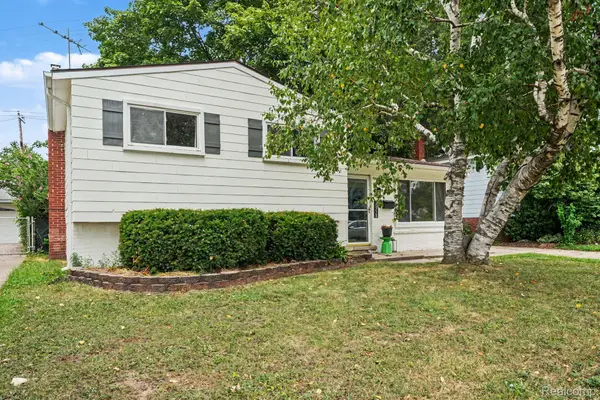 30778 Burlington Street, Westland, MI 48186