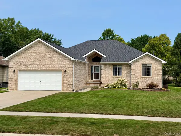 3974 Stoney Ridge Drive, FortGratiot, MI 48059