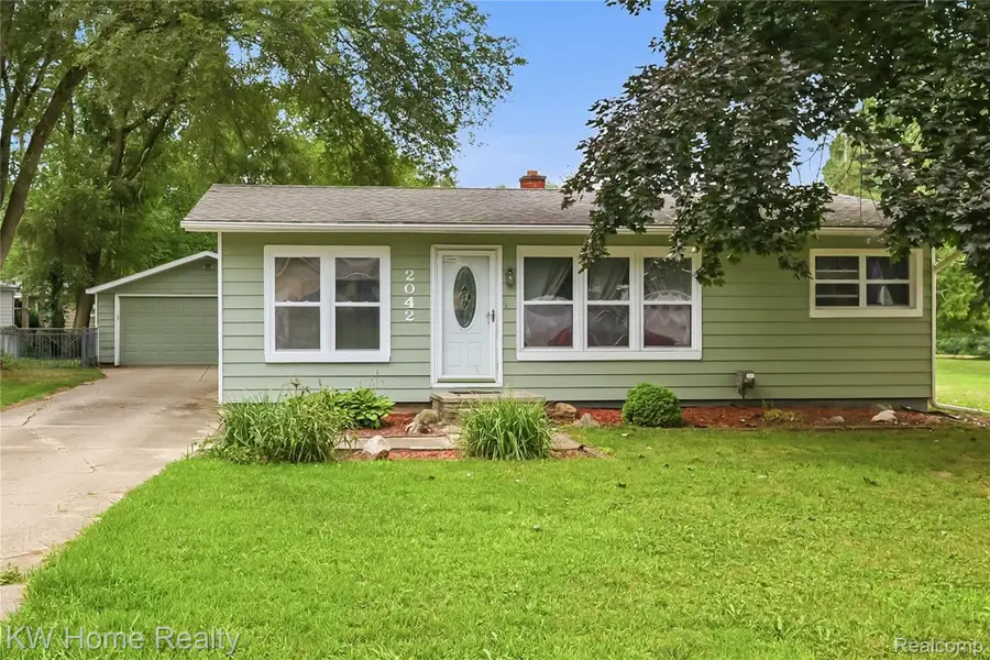 2042 Orland, Wixom, MI 48393 - #2