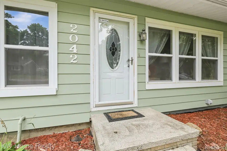 2042 Orland, Wixom, MI 48393 - #3