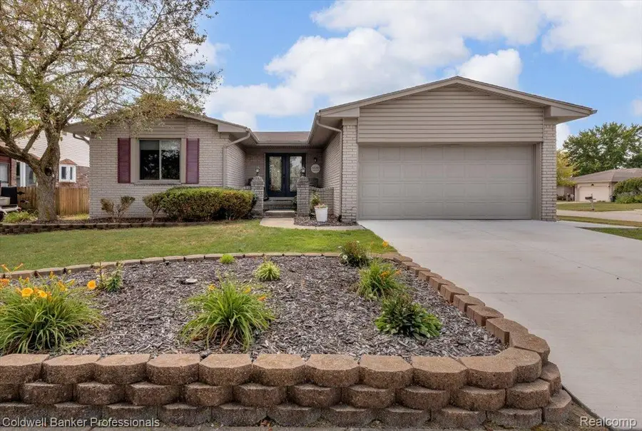 44299 Franciscan Drive, Canton, MI 48187 - #2